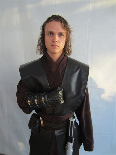 anakin skywalker cosplay